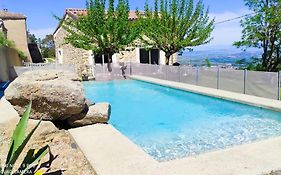 Villa Spacieuse -Vue Exceptionnelle- Piscine
